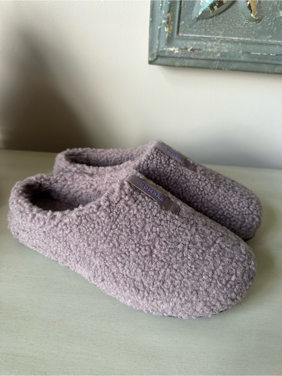 Bombas Shoes - Bombas Sunday slipper dusty purple 9